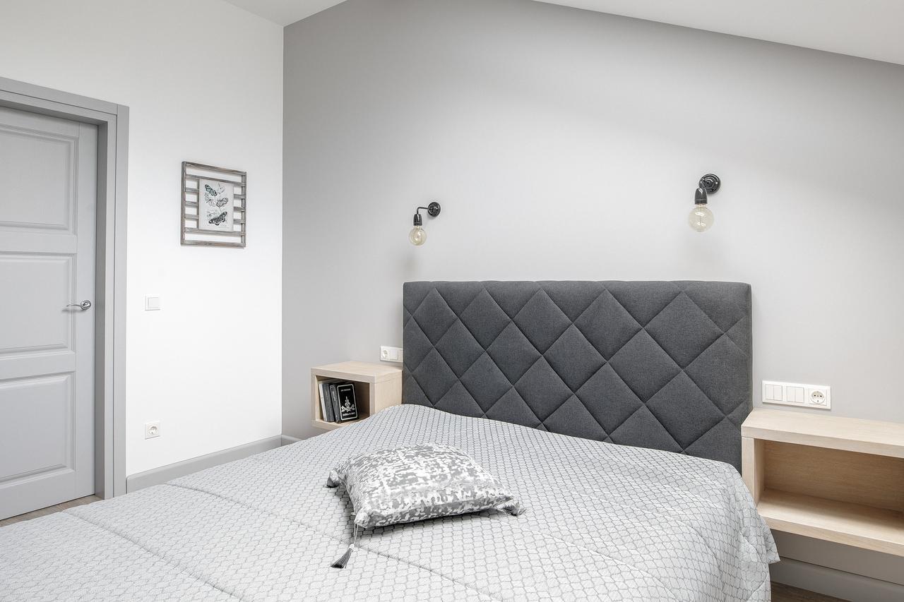 Comfort Stay - Κλαϊπέντα Εξωτερικό φωτογραφία