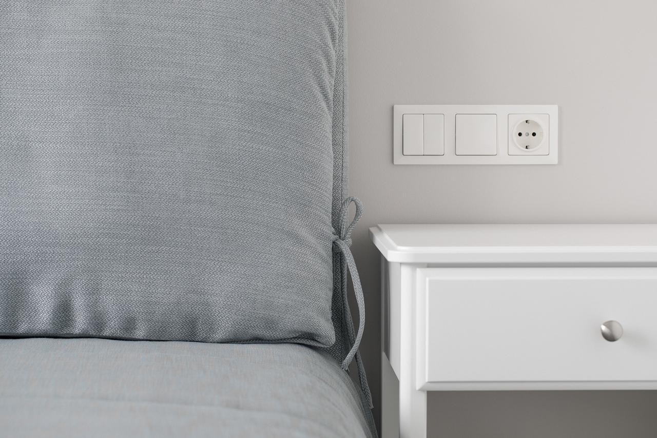 Comfort Stay - Κλαϊπέντα Εξωτερικό φωτογραφία